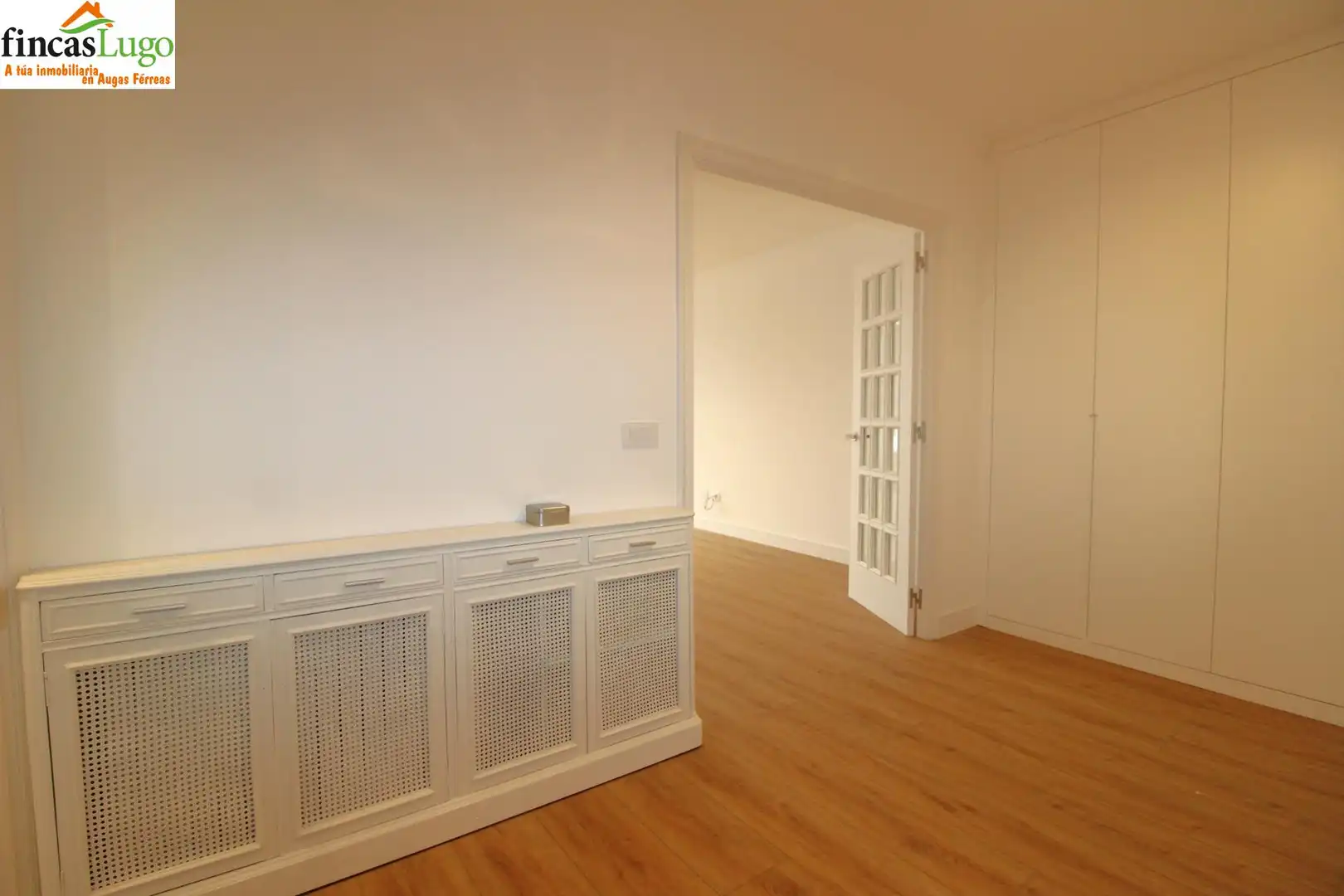 Flat for rent in Lugo  with Heating and Storage room
