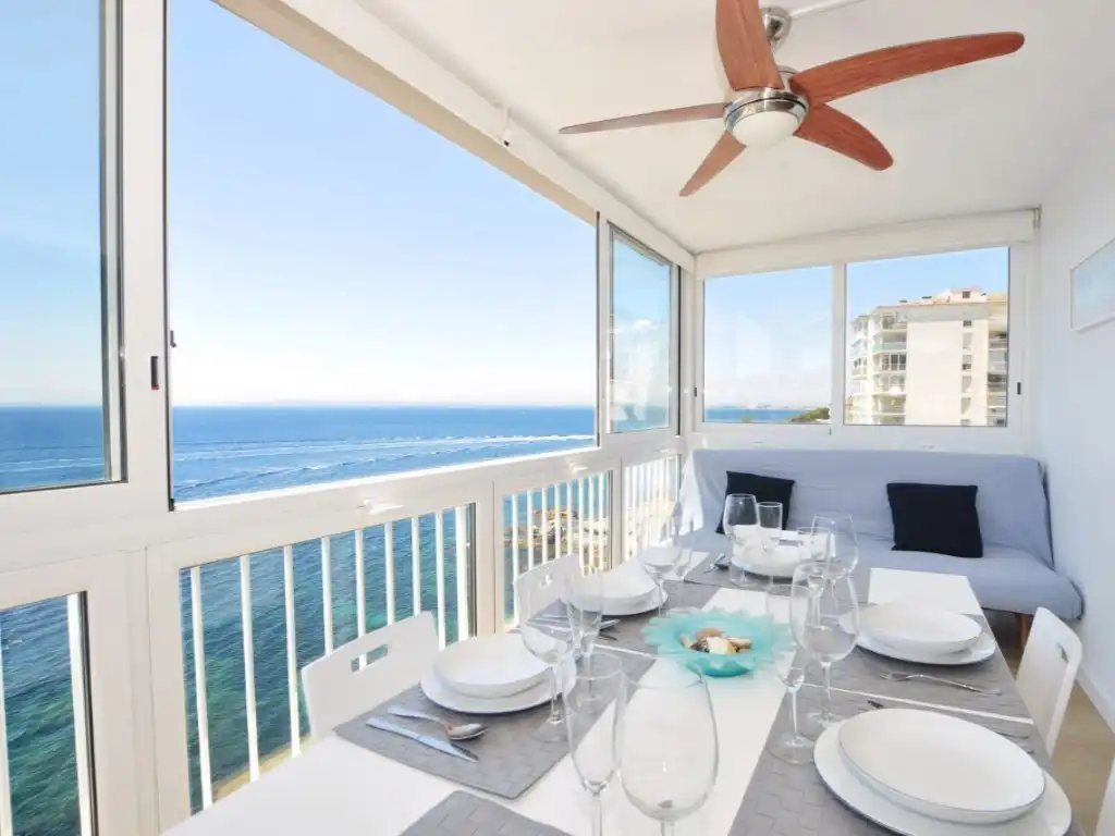 Appartement avec ascenseur à vendre à Carretera Canyelles, 14, Roses, Espanya, imagen 16
