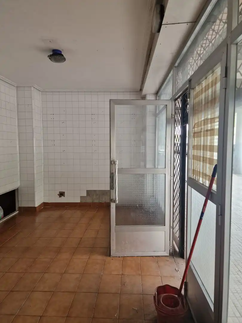 Local comercial en venda a Ortuella