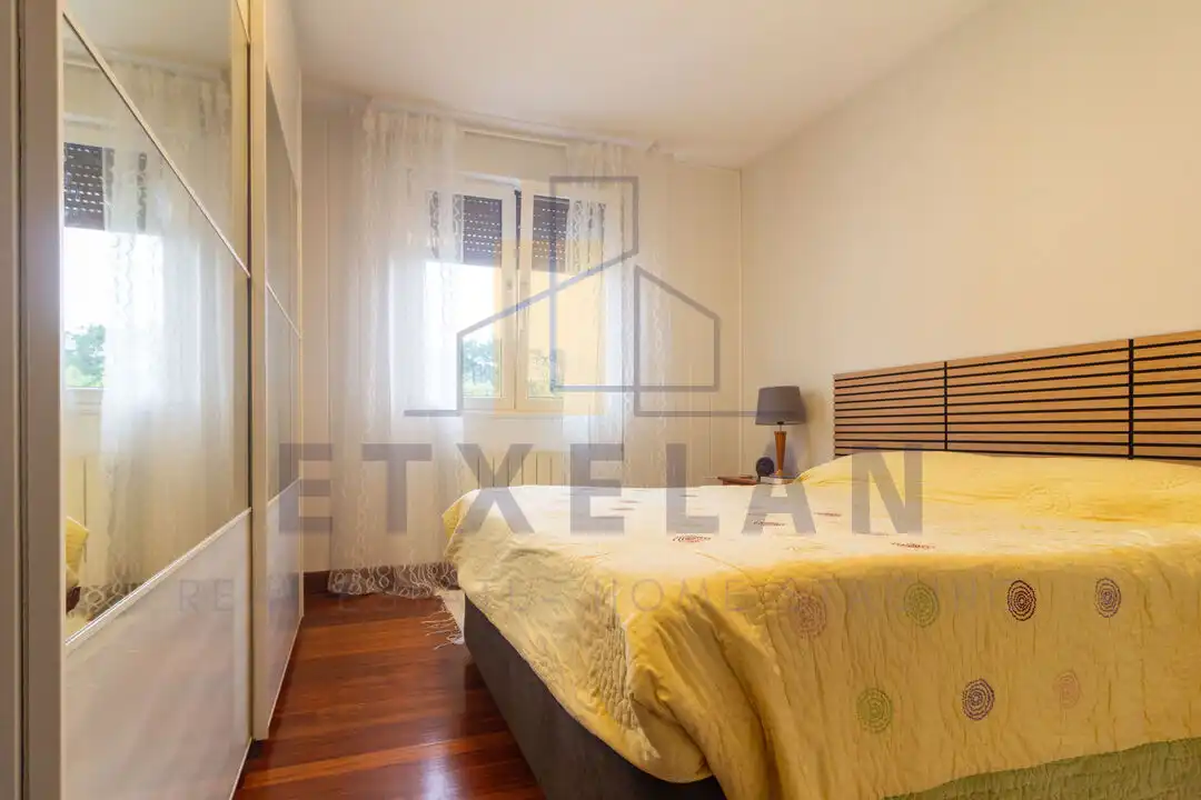 Bedroom of Flat for sale in Berriz, Bizkaia