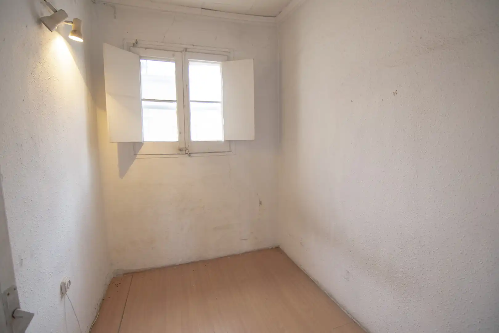 Habitación de Casa o chalet en venta en Barcelona con Terraza