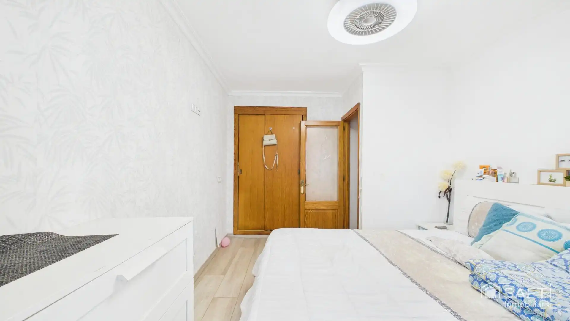 Bedroom of Apartments for sale in Portocolom