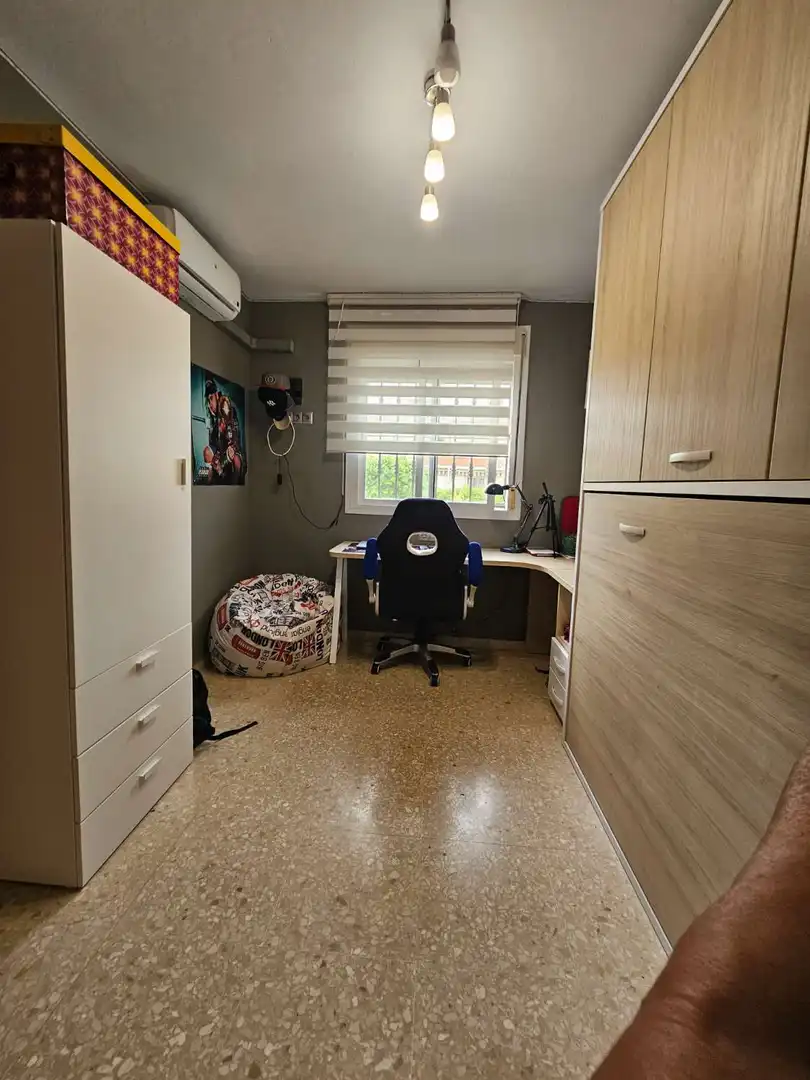 Habitación de Casa o chalet en venta en Alhaurín de la Torre con Aire acondicionado, Calefacción y Terraza