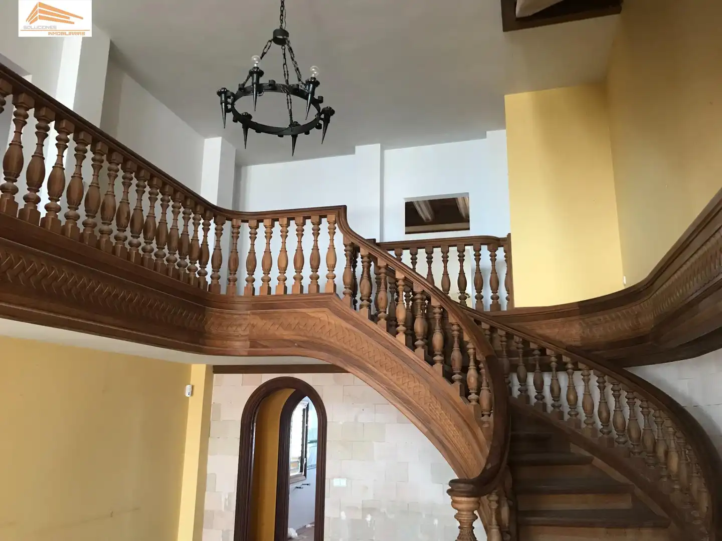 Einfamilien-Reihenhaus zum Verkauf in Pesquera de Duero