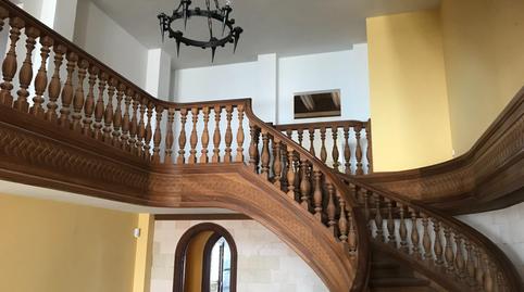 Foto 4 de Casa adosada en venda a Calle Onésimo Redondo, Pesquera de Duero, Valladolid