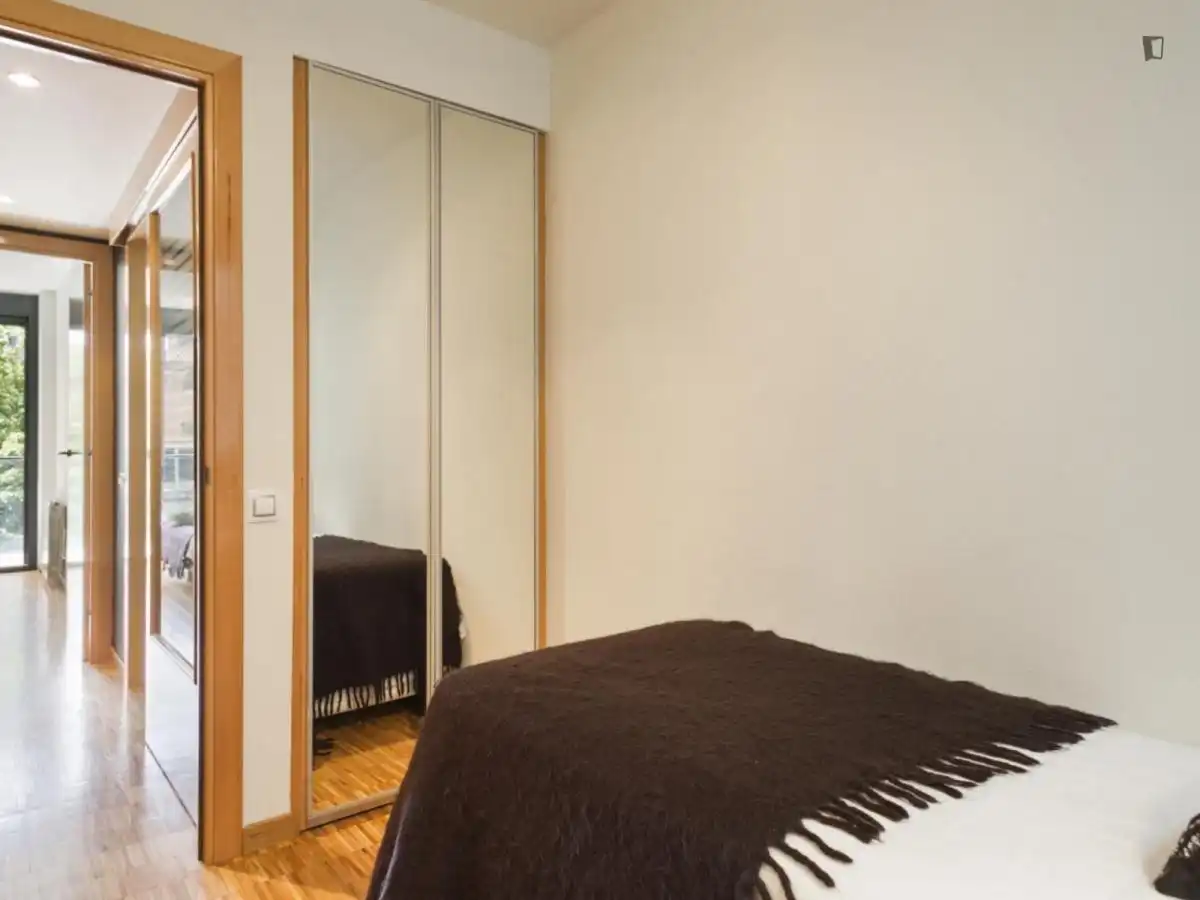 Apartament de lloguer a Sant Gervasi- Galvany