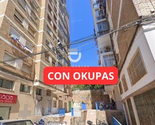 Exterior view of Flat for sale in Málaga Capital