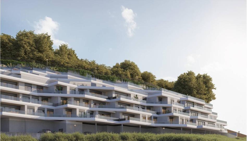 Foto 1 de Piso en venta en Valencia, 29, Lo Cea, Málaga