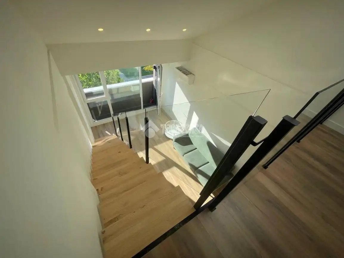 Duplexes for rent in San Sebastián de los Reyes  with Air Conditioner and Balcony