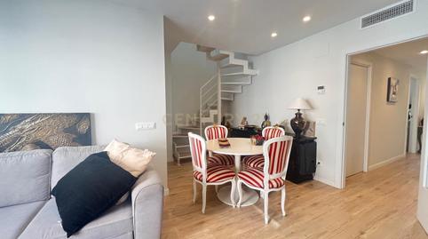 Foto 3 de Apartamento en venta en Carrer de Sant Antoni, Cubelles, Spain, -1, El Castell de Cubelles, Barcelona