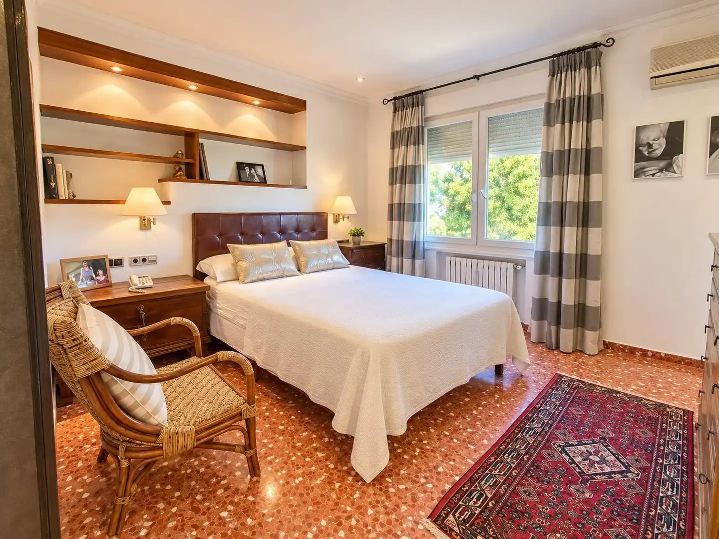 Villa avec piscine à vendre à Petrer, imagen 5