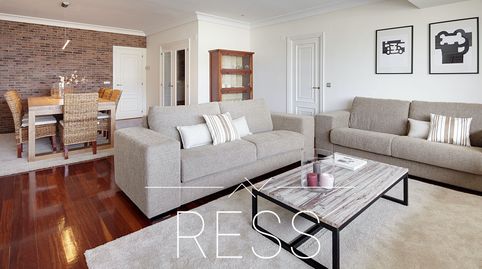 Foto 3 de Piso en venta en Mirakontxa Pasealekua, 9, Área Romántica, Donostia - San Sebastián