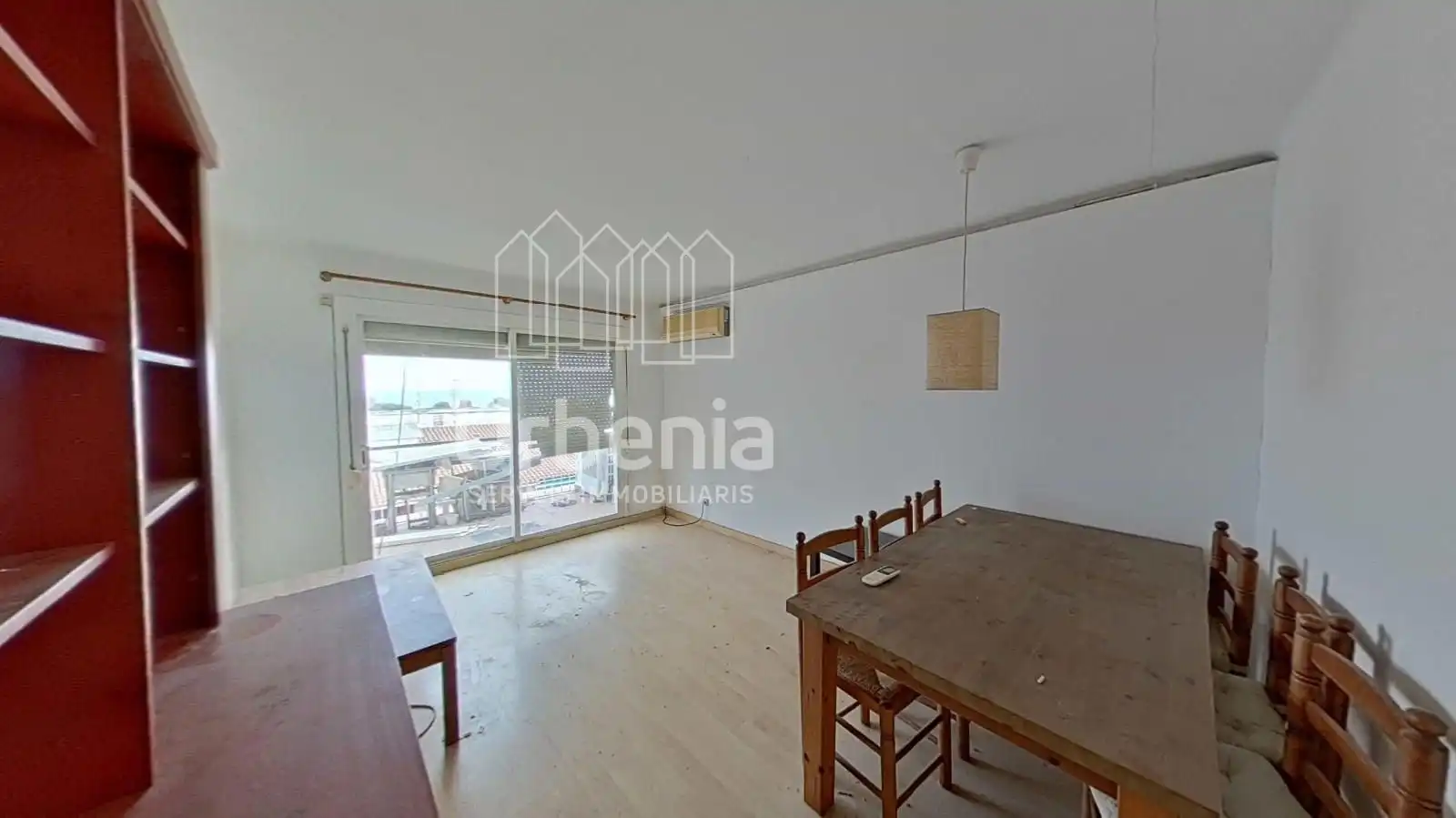 Appartement avec ascenseur à vendre à Unio