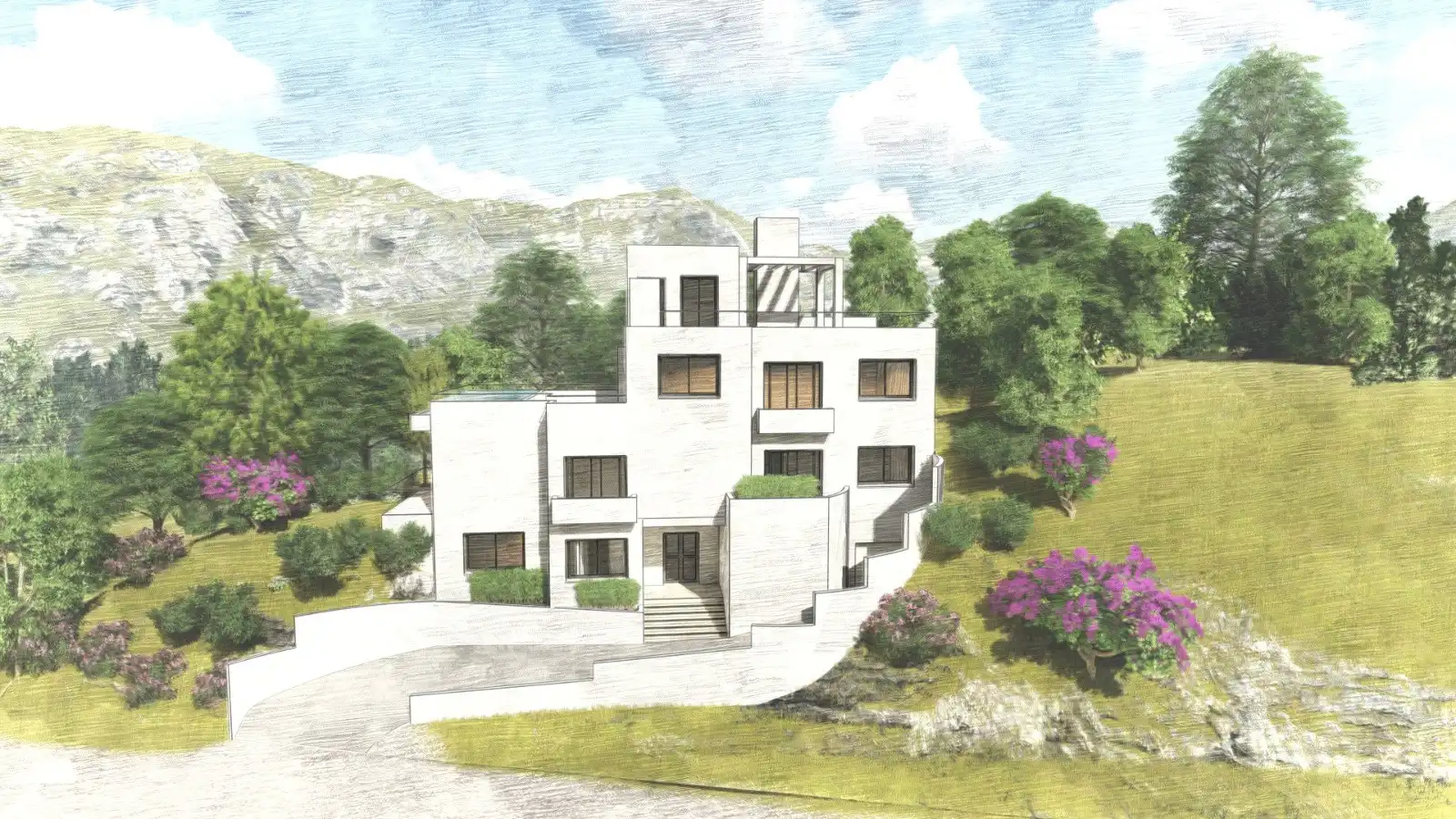 Casa con piscina en venta en Marbella Centro, imagen 3