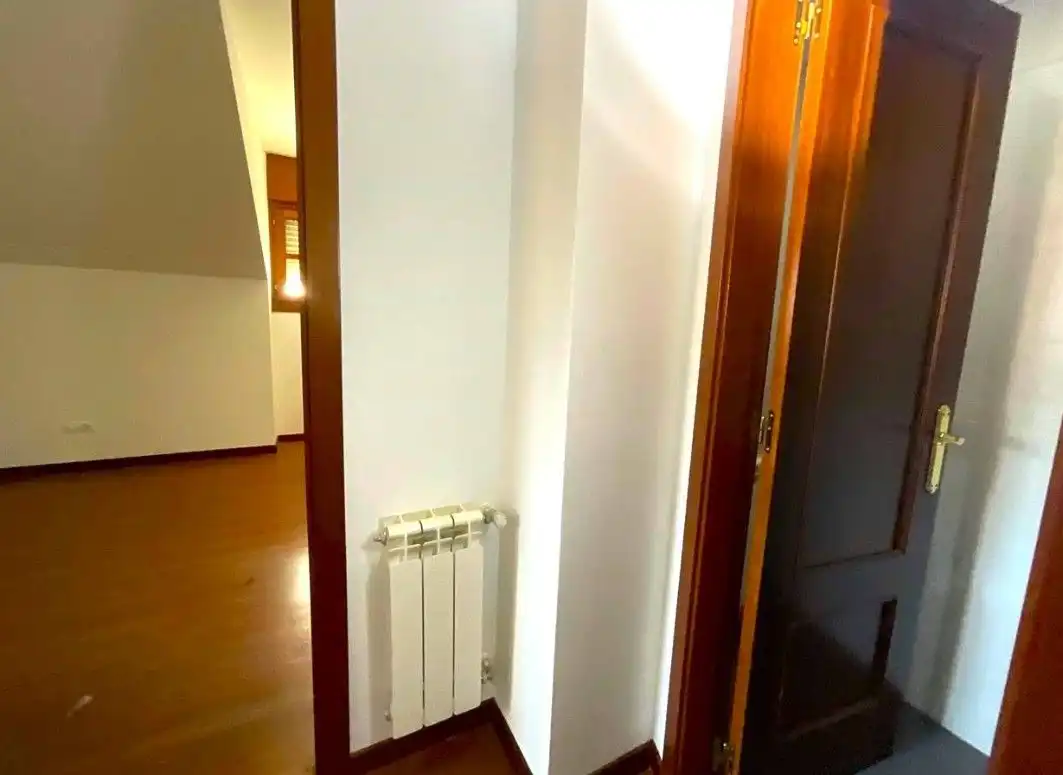 Dúplex en venta en Potes con Trastero