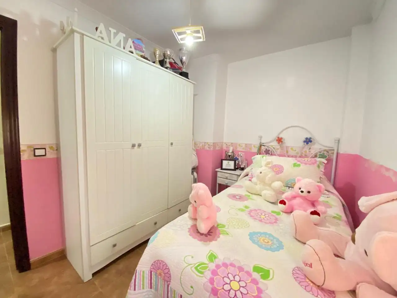 Habitación de Piso en venta en Sanlúcar de Barrameda con Aire acondicionado, Calefacción y Trastero