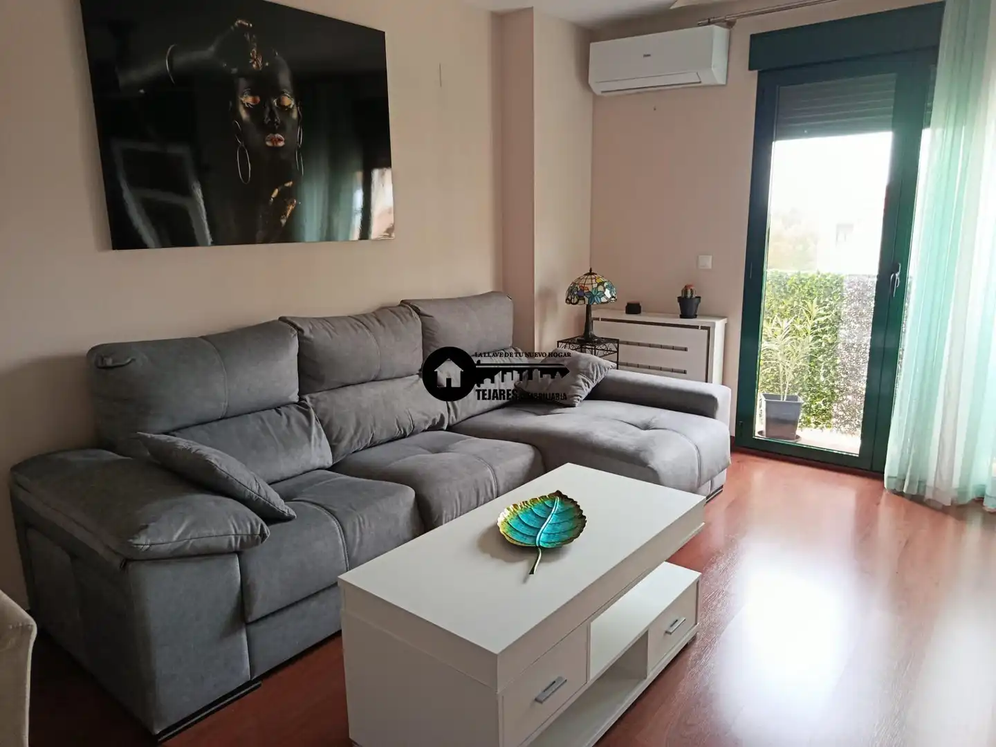 Wohnung mit Terrasse zum Verkauf in Chinchilla de Monte-Aragón, imagen 2