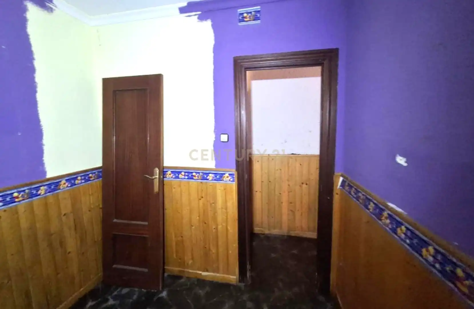 Schlafzimmer von Wohnungen zum Verkauf in Mataró