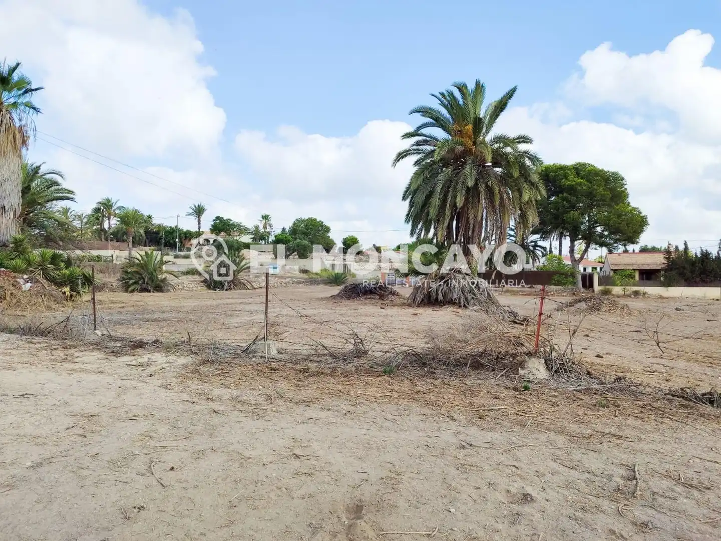 Terreno en venta en Elche / Elx
