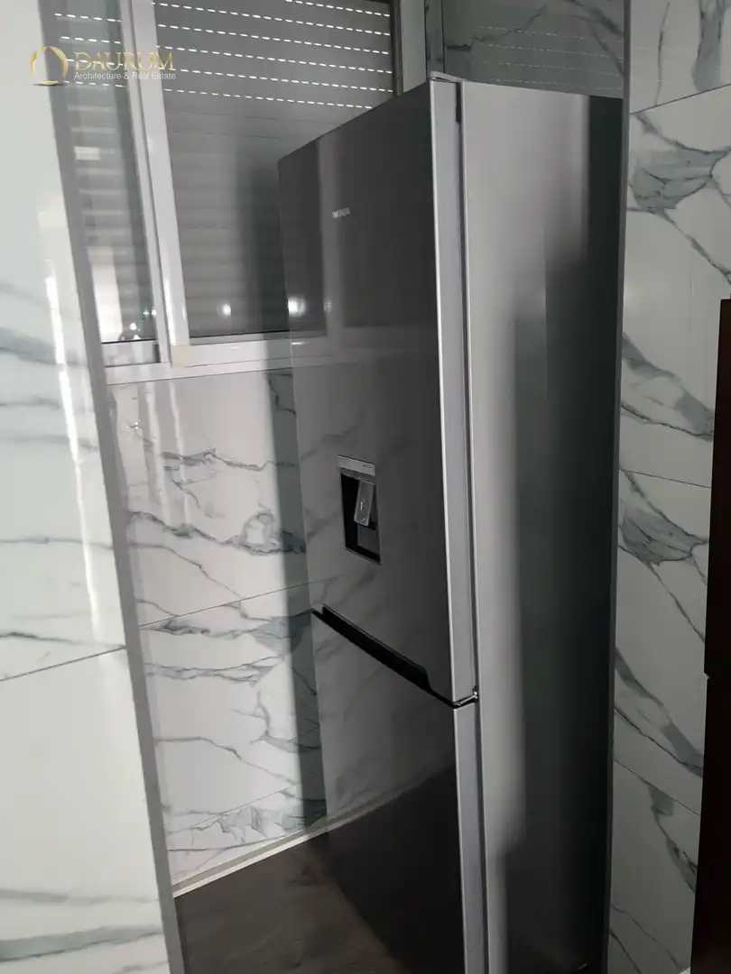 Cocina de Piso en venta en Xirivella con Aire acondicionado
