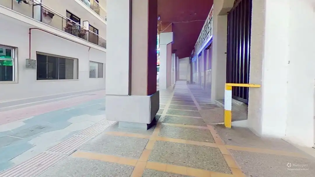 Parkplatz von Geschaftsraum zur Miete in Benidorm