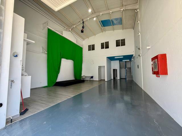 Local comercial en Alquiler en San Pedro de Alcántara pueblo