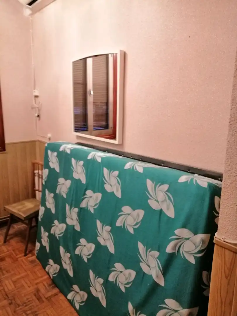 Flat for rent in Palos de Moguer