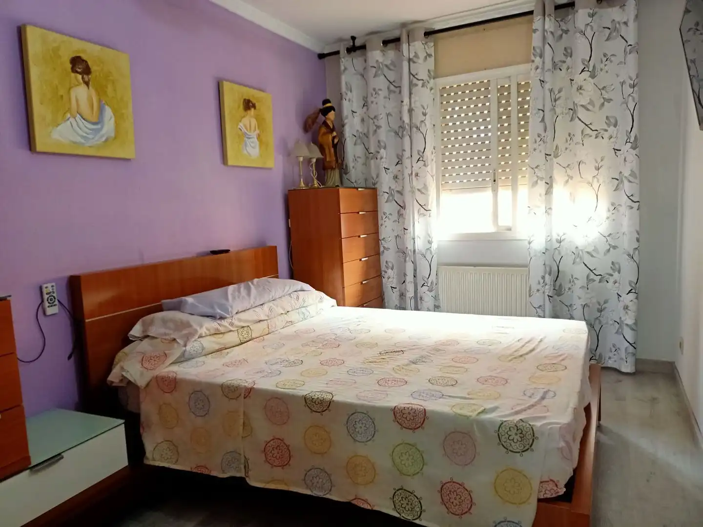 Piso con terraza en venta en Calle Salvador Espriu 9, imagen 22