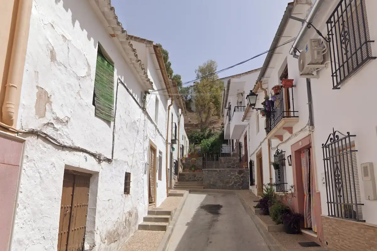 House for sale in SAN ANTON, imagen 4