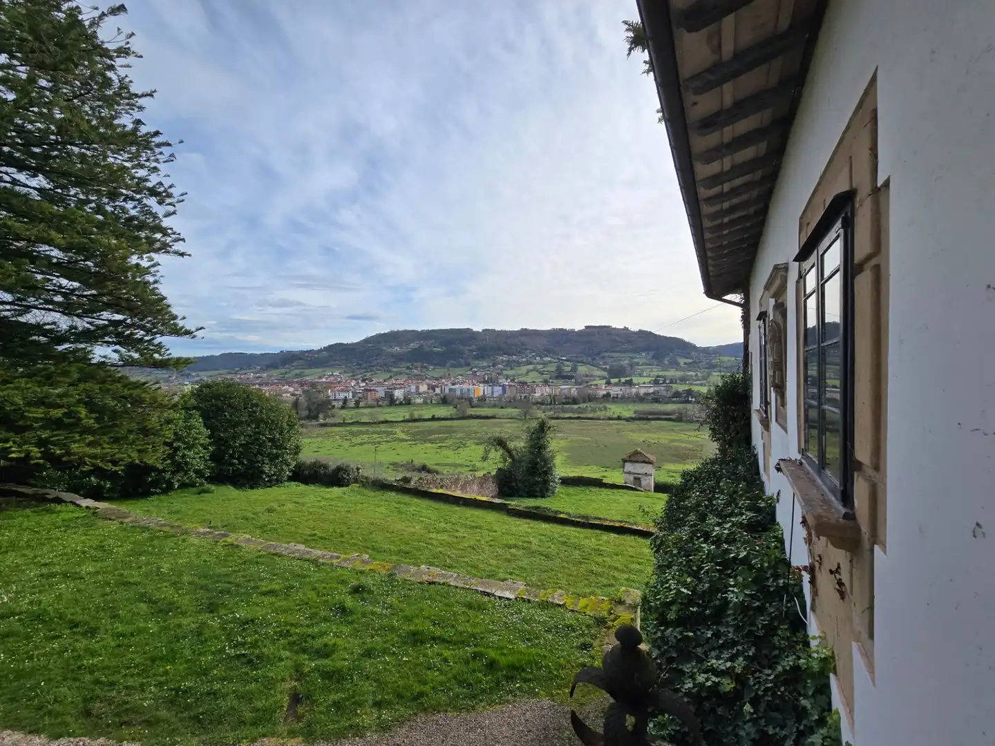 Jardín de Casa o chalet en venta en Villaviciosa con Calefacción y Jardín privado