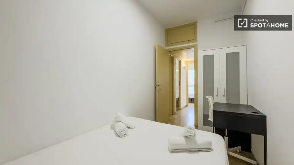 Zimmer in El Clot