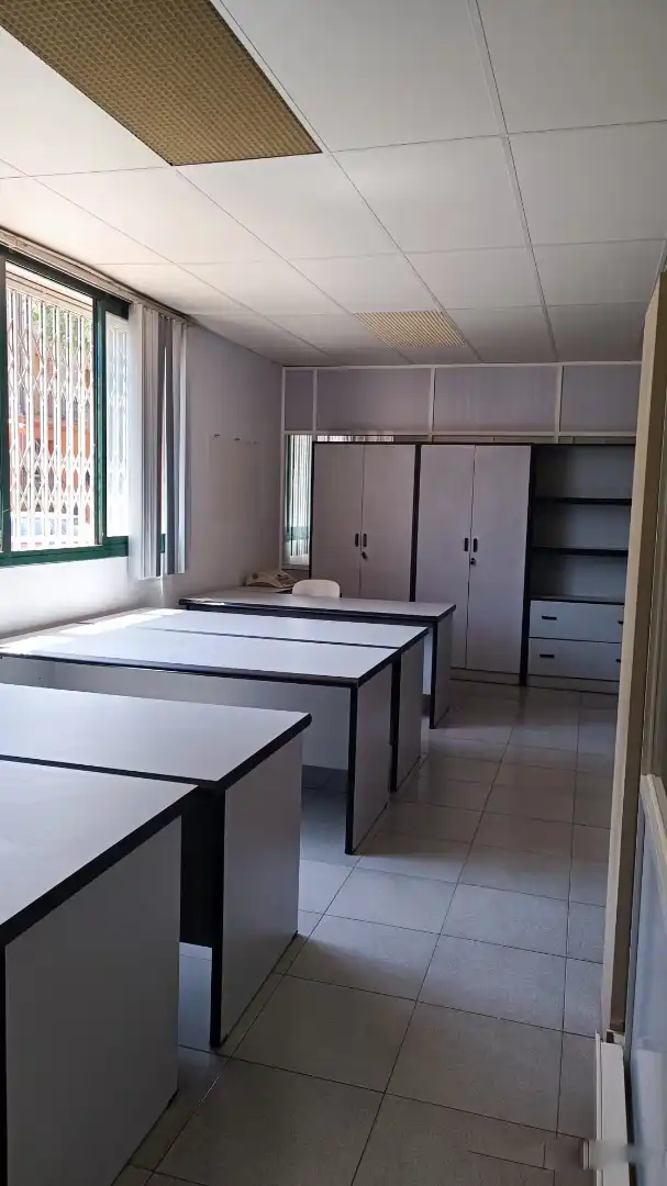 Nau industrial en venda en Santa Maria de Palautordera amb Calefacció