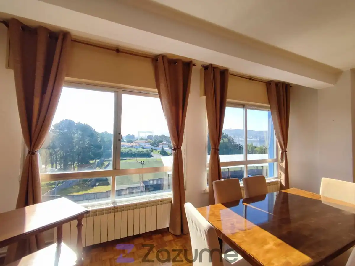 Wohnung zur Miete in C. Padre Feijoo, Caranza