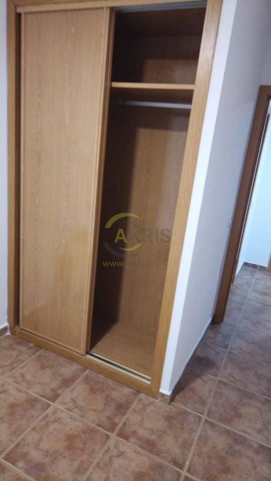 Dormitori de Pis de lloguer en Gerindote amb Moblat