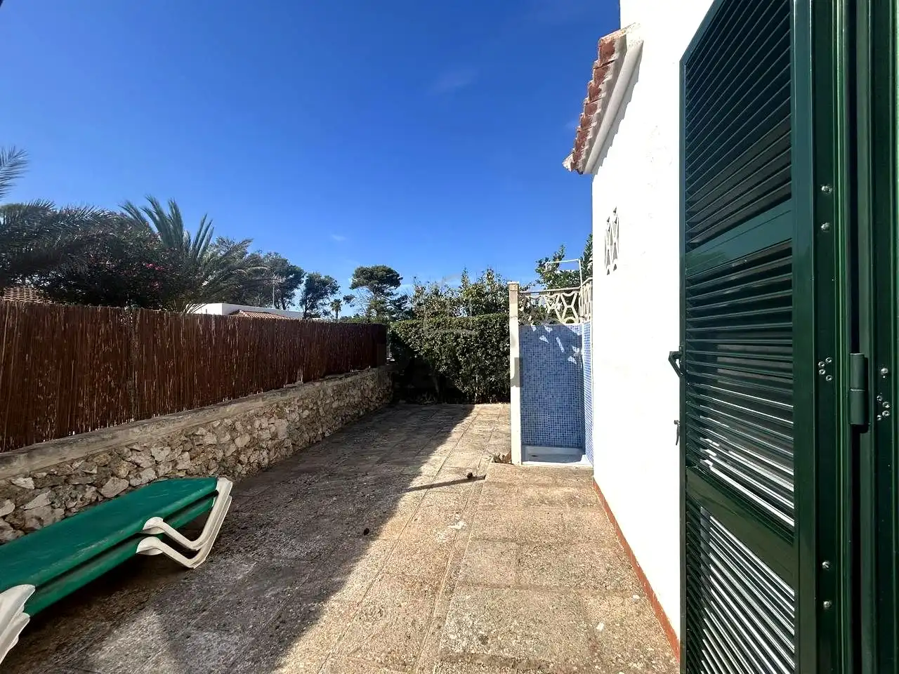 Casa con jardín en venta en Cala Blanca, imagen 20