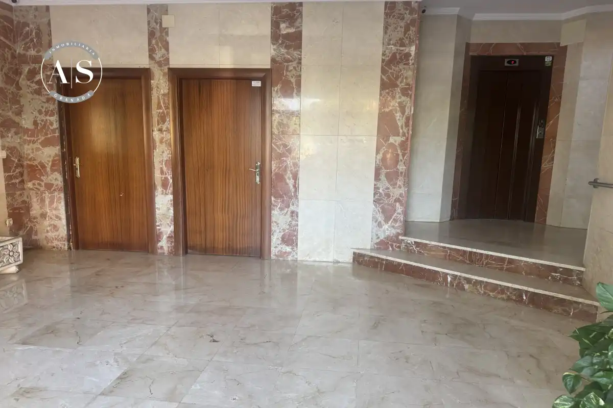 Flat for sale in Málaga  with Terrace