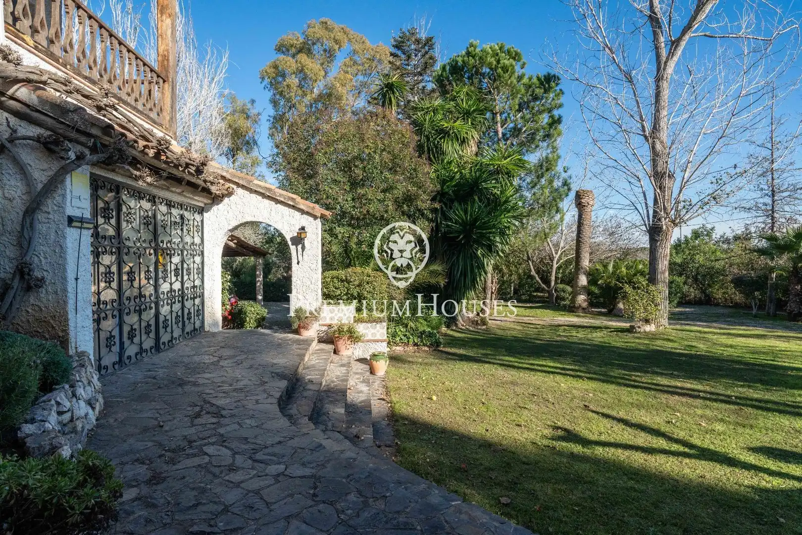 Landhaus mit Terrasse zum Verkauf in Polígono PLANA D'EN BERGA, imagen 35