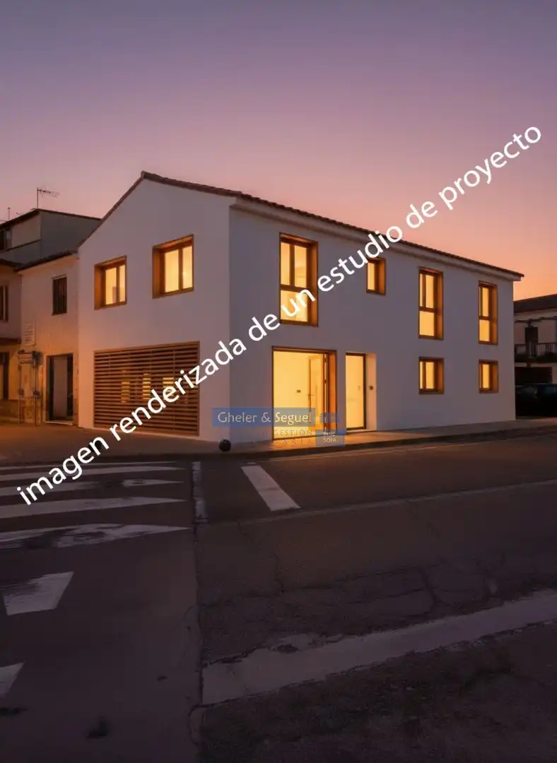 Casa rústica en venta en Estivella, imagen 3