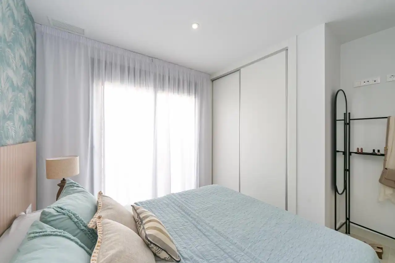 Maisonette mit Pool zum Verkauf in Los Balcones - Los Altos, imagen 12