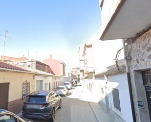 Exterior view of Single-family semi-detached for sale in Talavera de la Reina  with Terrace