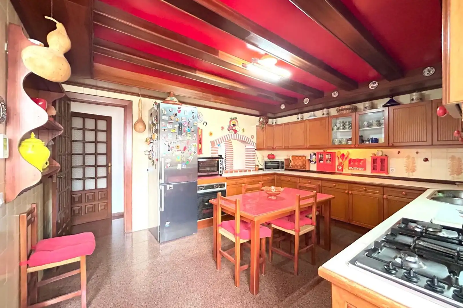 Apartament amb ascensor en venda a Centro ciudad, imagen 29