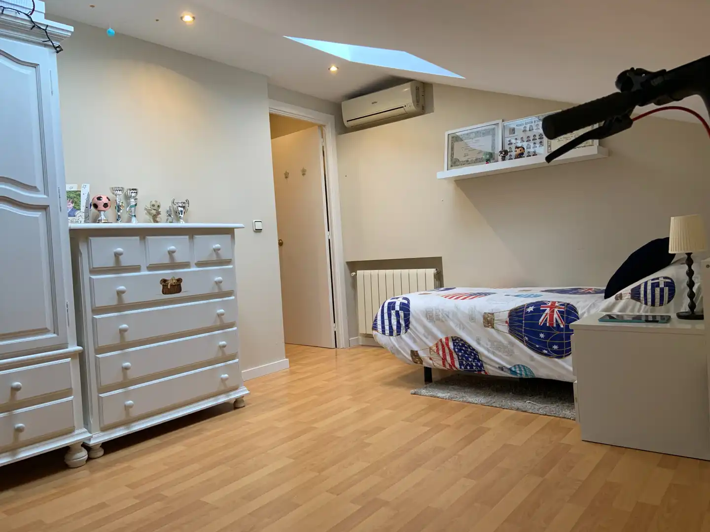 Maisonette zum Verkauf in Morera