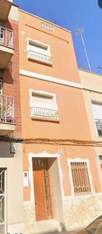 Exterior view of Apartments for sale in Guadassuar