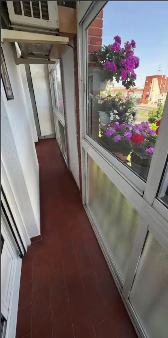 Wohnung mit Terrasse zum Verkauf in Plaza España 13, imagen 12