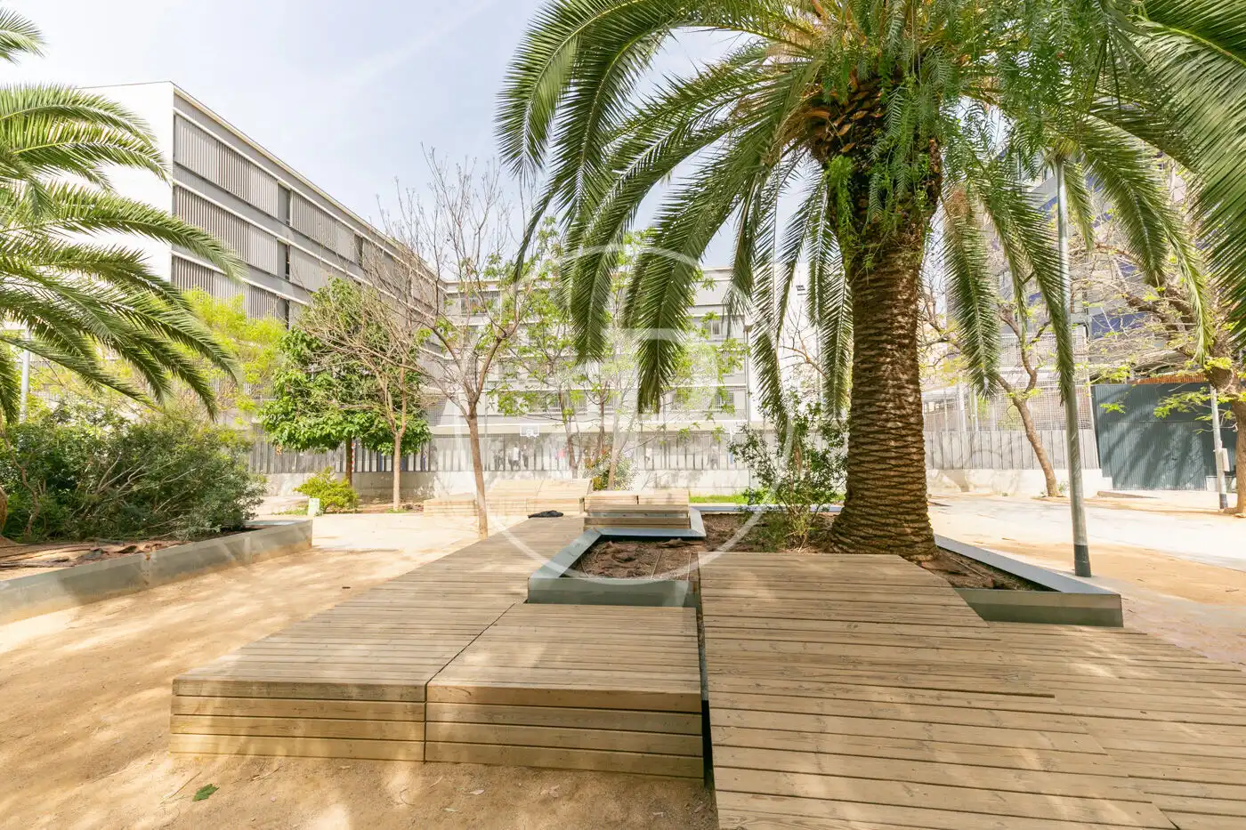 Loft with terrace to rent in Carrer de Sepúlveda, imagen 15