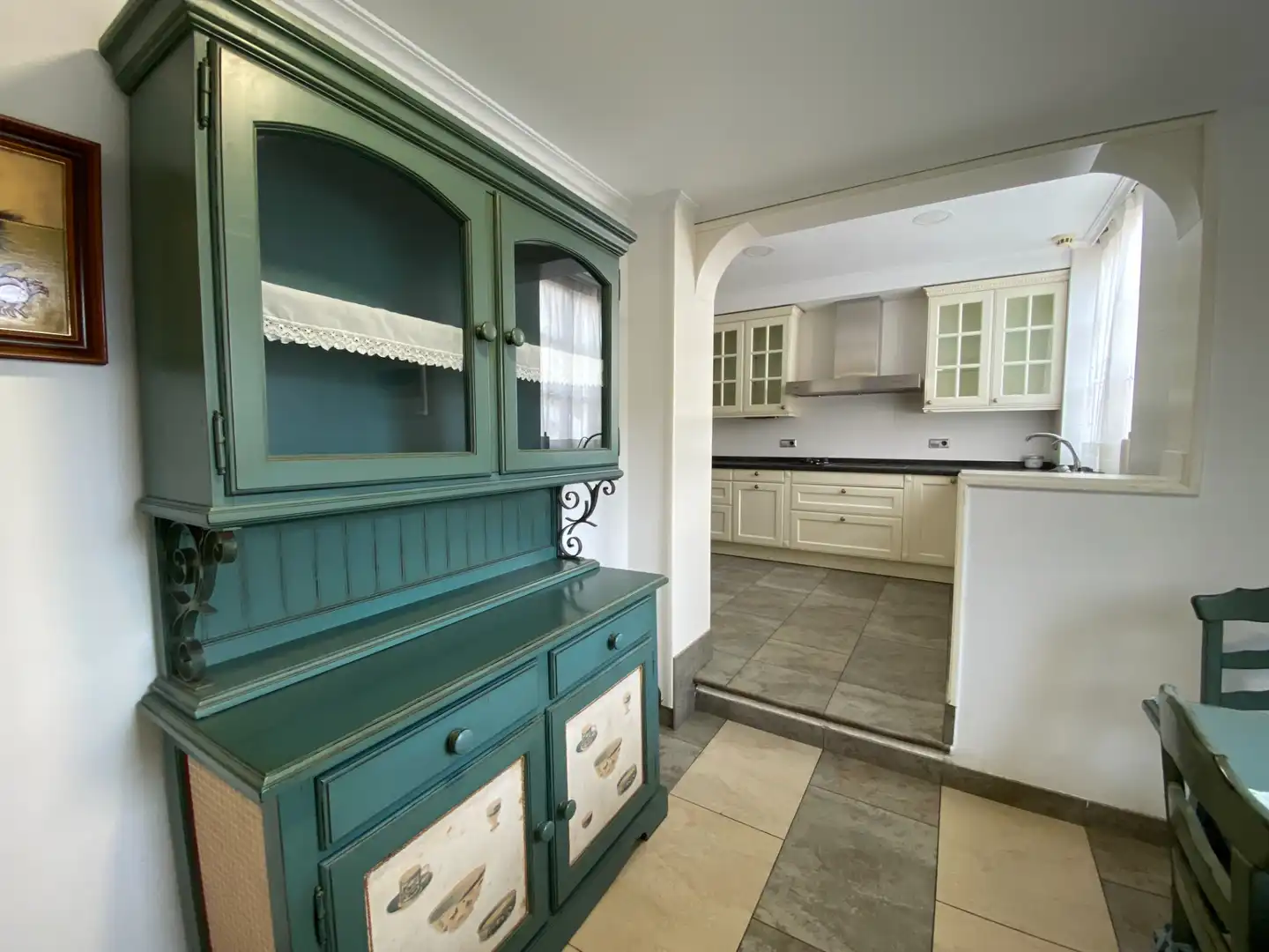 Villa mit Terrasse zum Verkauf in Camino del Faro, imagen 7