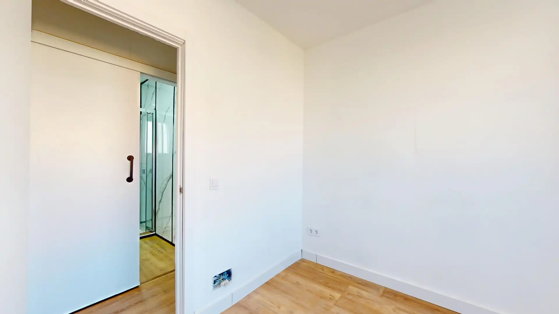 Appartement avec ascenseur à vendre à Pasaje Pantoja, imagen 19