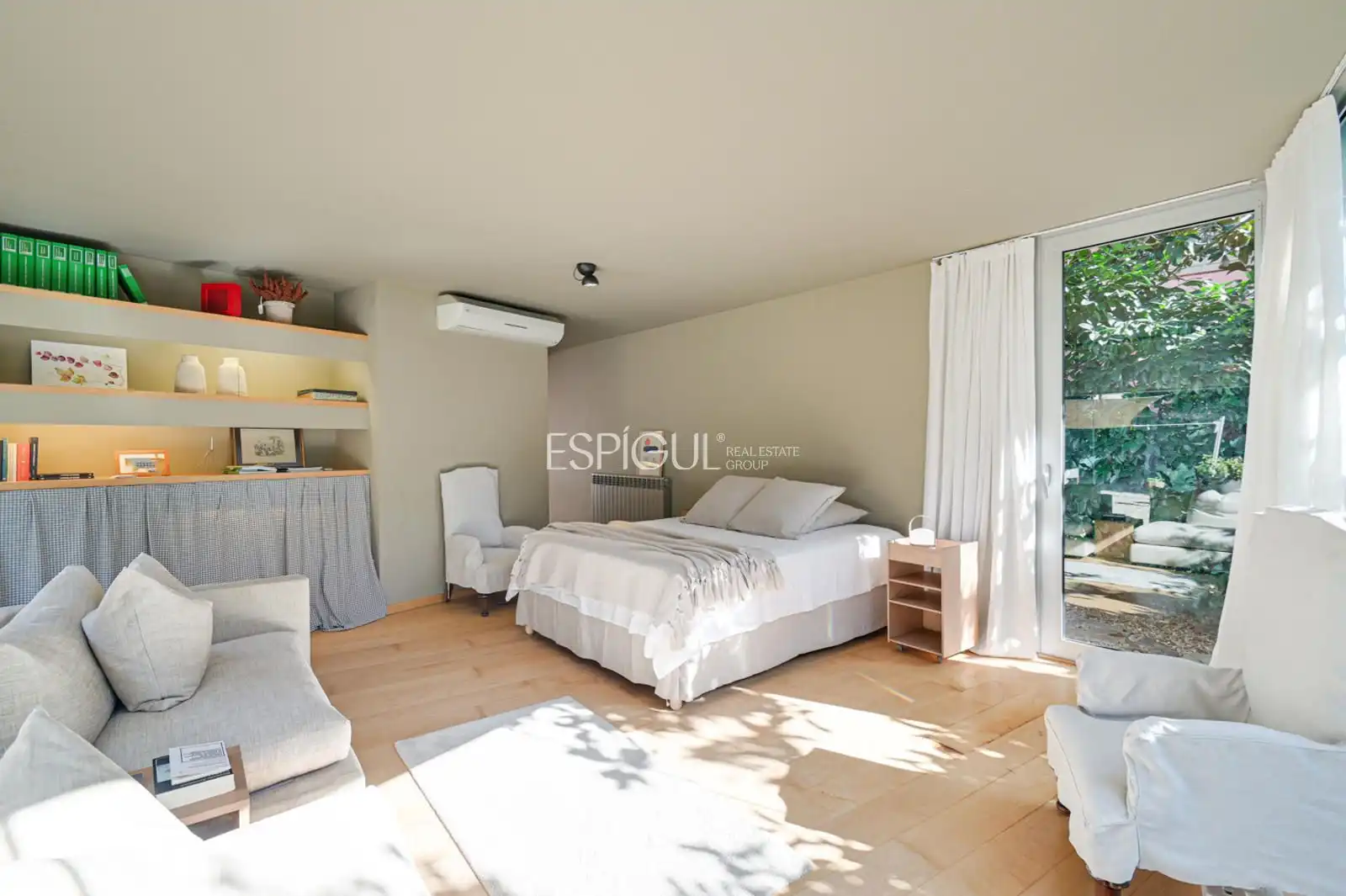 Casa amb jardí en venda a Sant Jaume, imagen 15