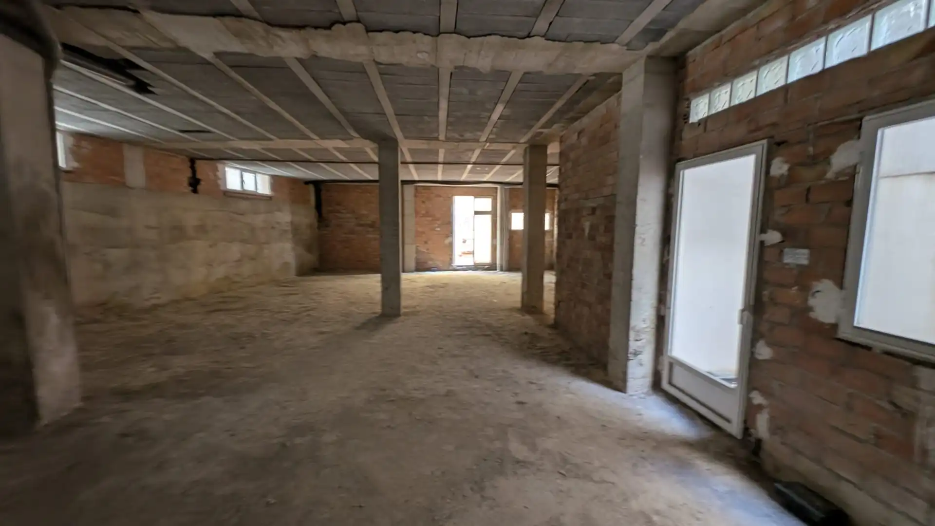 Local comercial en venda a Alcaudete