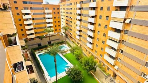 Foto 3 de Pis en venda a Parque Ayala - Jardín de la Abadía - Huelín, Málaga Capital